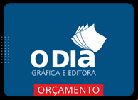 Gráfica e Editora O Dia - Peça seu orçamento já!