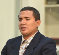João Magalhães no Portal O Dia