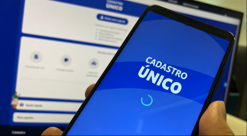 Governo lança parceria para qualificação profissional de inscritos no CadÚnico