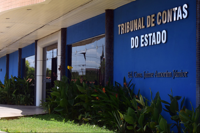 TCE encaminha a Prefeitura de Teresina 65 processos que propõe pedir ressarcimento aos cofres públicos