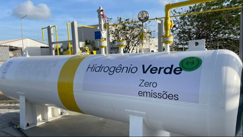 Última fase de licenciamento pode destravar indústrias de hidrogênio verde no Piauí