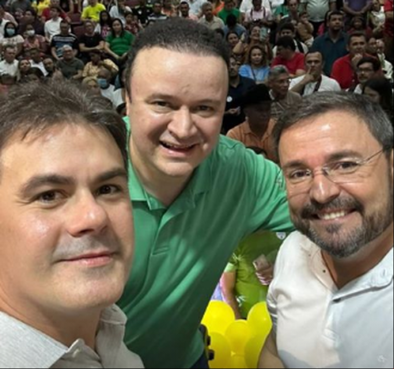 Fábio Novo é a garantia que PT manterá acordo com Severo Eulálio