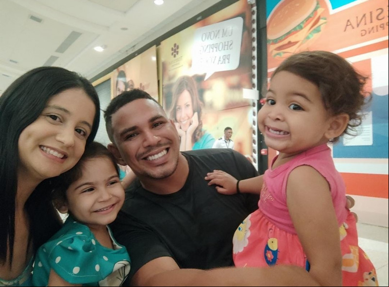 Abril Azul: conscientização sobre o transtorno do espectro autista - (Arquivo pessoal )