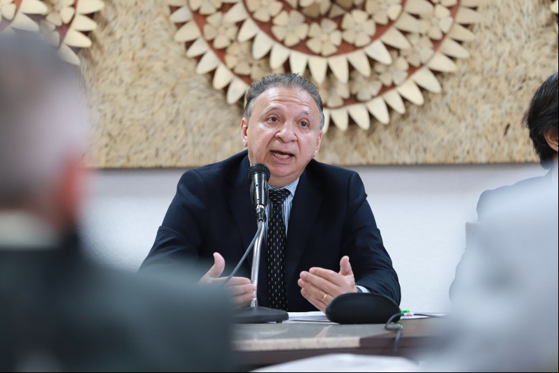 Orçamento estadual cresce 15% no 1º quadrimestre e chega a 6 R$ bi, mas previdência preocupa