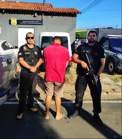 Homem se ava por vendedor de colchões para aplicar golpe em idosos no Piauí e Maranhão