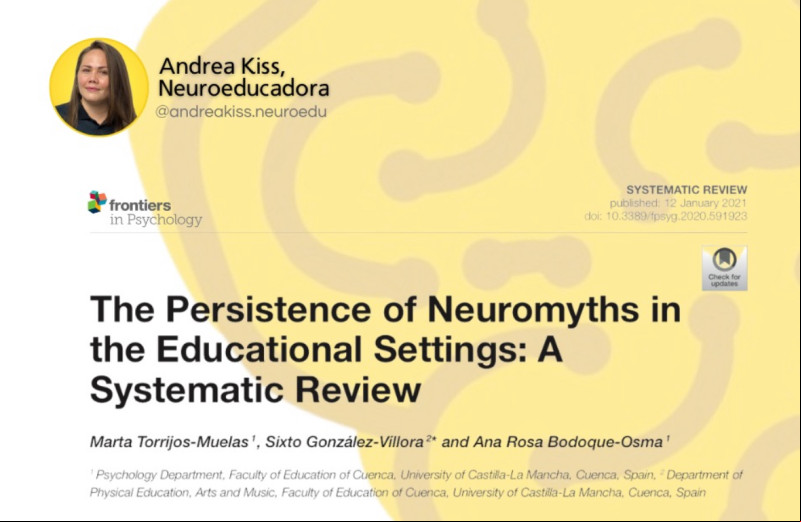 @andreakiss.neuroedu - (Fonte: instagram)