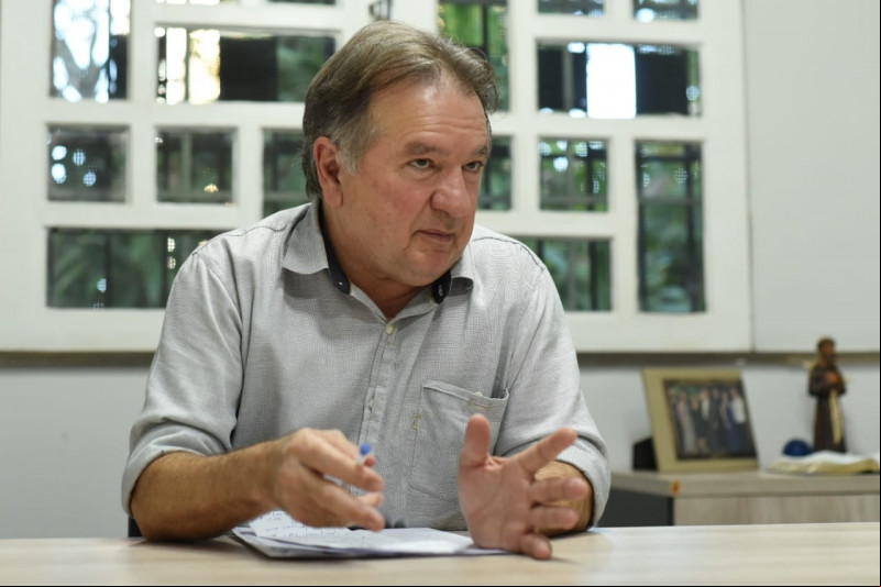 Merlong Solano afirma que centrão tem maioria tranquila na Câmara: “Lula tem que agir rápido”
