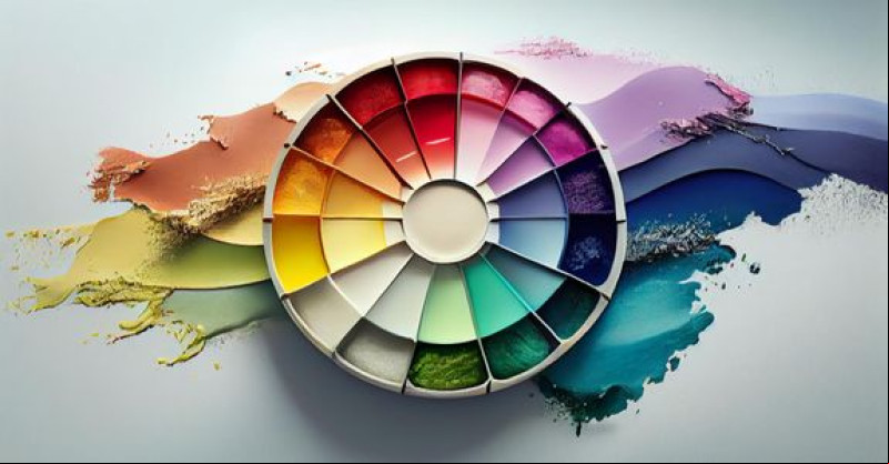 Cores: como usá-las nas festas de final de ano, sabendo seus significados - (Freepik)