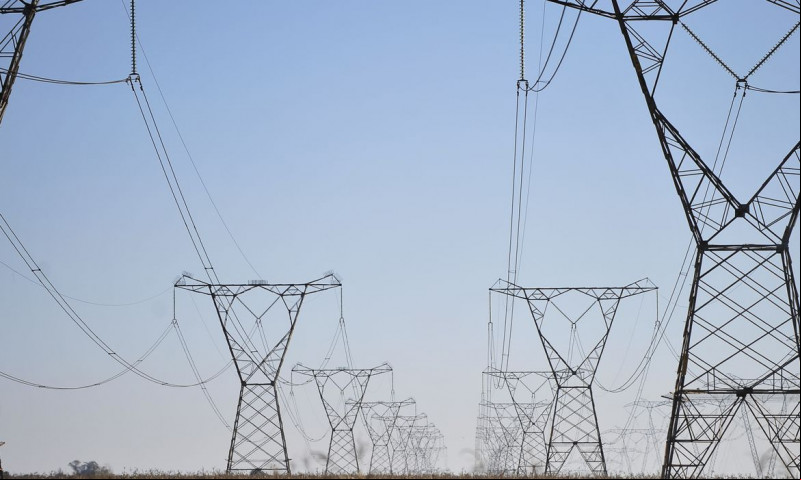 Redução da bandeira tarifária para a amarela pode significar redução na conta de Energia - (Marcello Casal Jr./Agência Brasil)