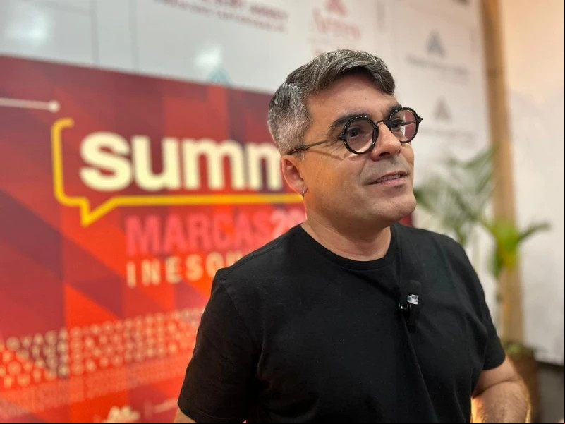 Marcus Linhares, pós-doutor em Empreendedorismo e Inovação - (Assis Fernandes/O Dia)