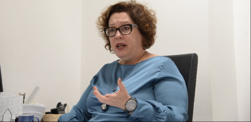Promotora pede anulação do resultado do concurso do Corpo de Bombeiros do Piauí