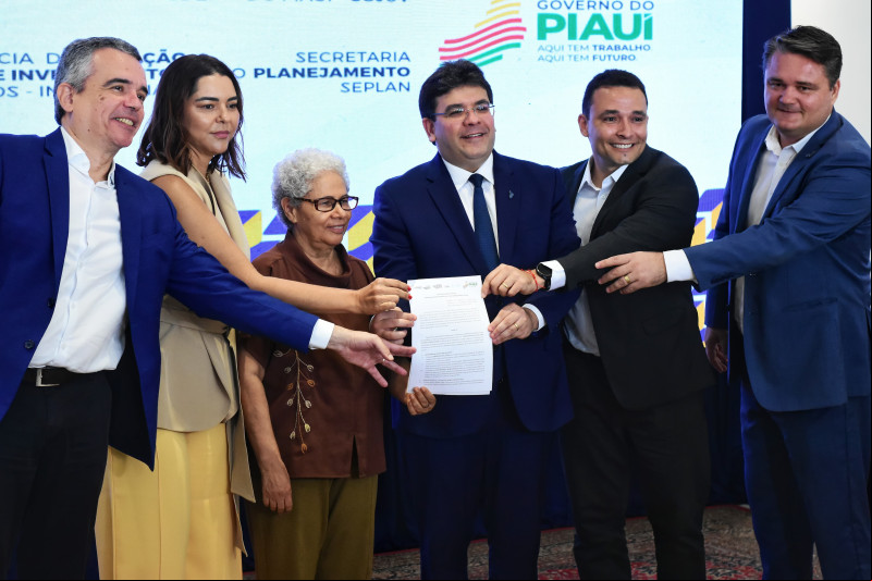 Piauí financiará primeiros meses de trabalho para jovens; veja como se inscrever - (Jailson Soares / O DIA)