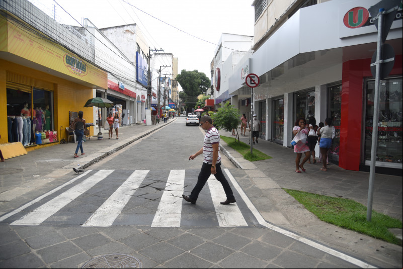 Funcionamento do comércio na Semana Santa: Veja o que abre e fecha em Teresina