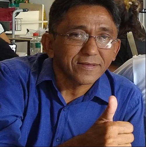 Morre Wagner Santos, ex-fotojornalista do Jornal O Dia, aos 64 anos