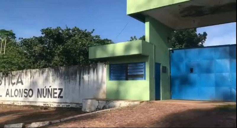 Foragido da Penitenciária de Bom Jesus é recapturado em São Paulo