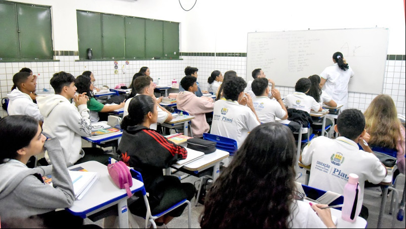 Fundeb: servidores agora têm o a extratos bancários para acompanhar aplicações de recursos