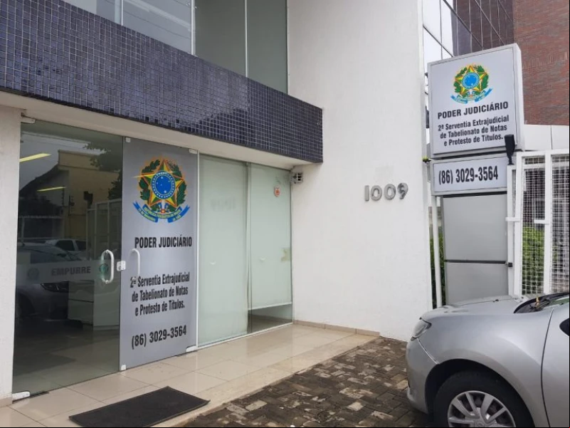 Concurso dos Cartórios: TJ-PI realiza audiência para escolha de serventias vagas