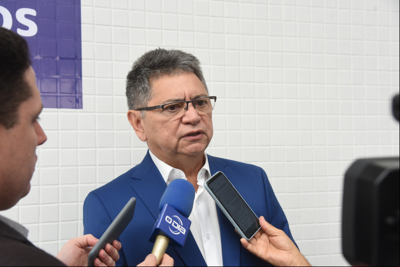 DNIT confirma inauguração do viaduto do mercado do Peixe dia 18 de agosto