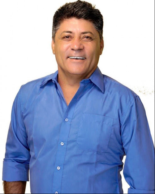 Prefeito Reginaldo Gomes - (Reprodução/Instagram)
