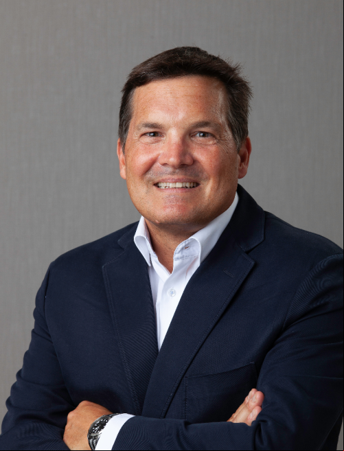 Eric Dannemann, Diretor Executivo de Vida da Allianz Seguros - (Divulgação/Allianz Seguros)