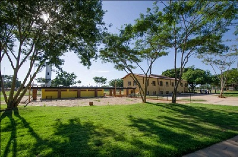 Férias de julho, uma oportunidade para conhecer as belezas de Teresina