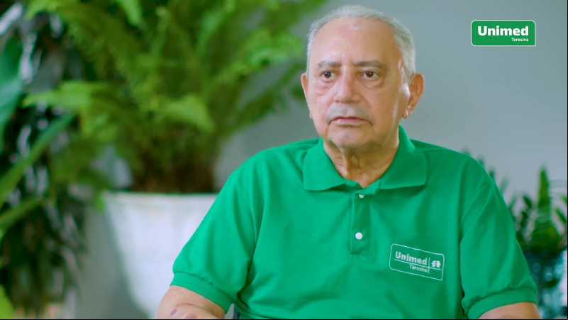 Morre aos 77 anos Dr. Newton Nunes, fundador do Hospital da Unimed Teresina