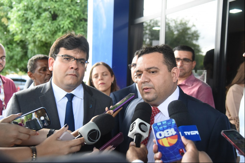 Presidente da APPM, Toninho de Caridade - (Assis Fernandes/ O DIA)