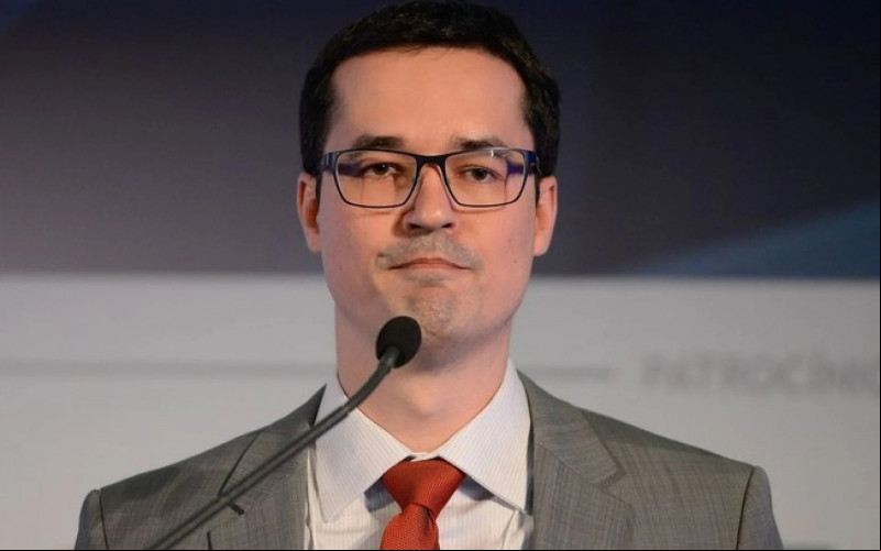 Políticos do Piauí comemoram cassação de Deltan Dallagnol, ex-procurador da lava jato