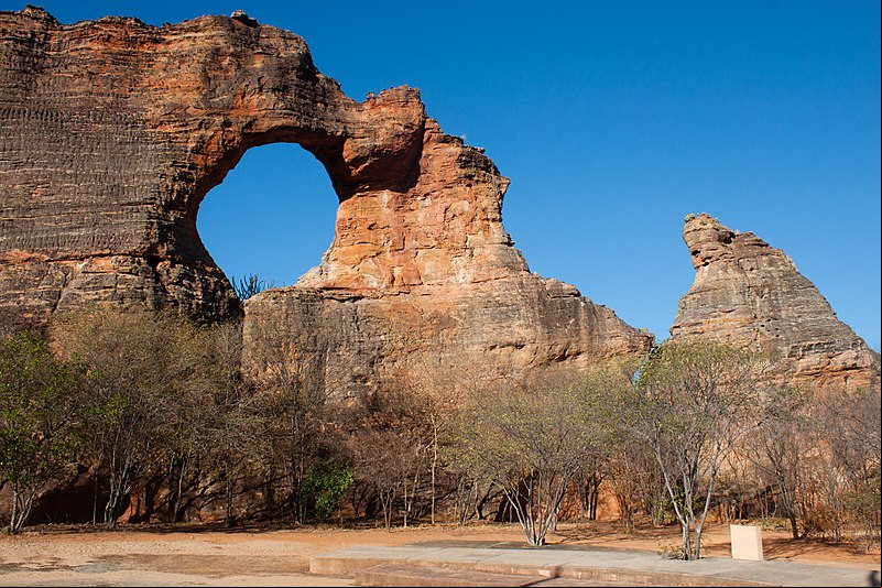 Por que o Parque Nacional da Serra da Capivara é considerado Patrimônio Mundial da Humanidade? Entenda