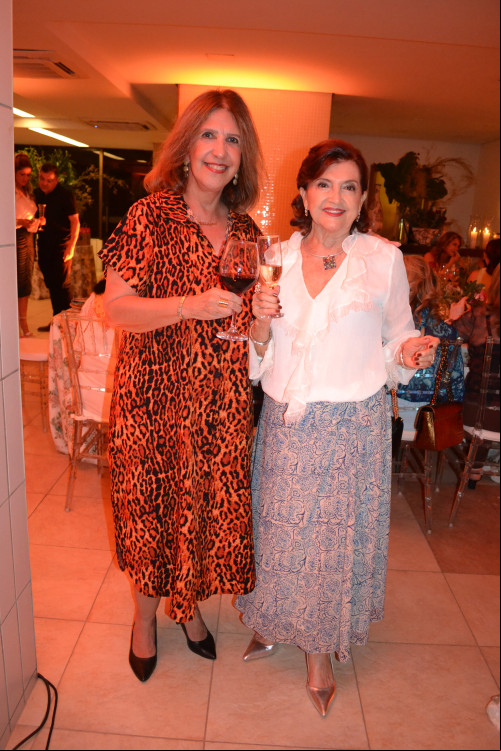Festa das Mães do Granf Clube - (Mauro Veras)
