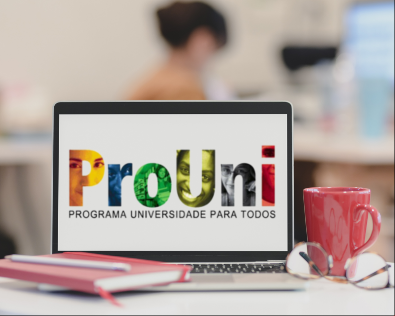 Inscrições para bolsas do Prouni encerram nesta sexta-feira (26)
