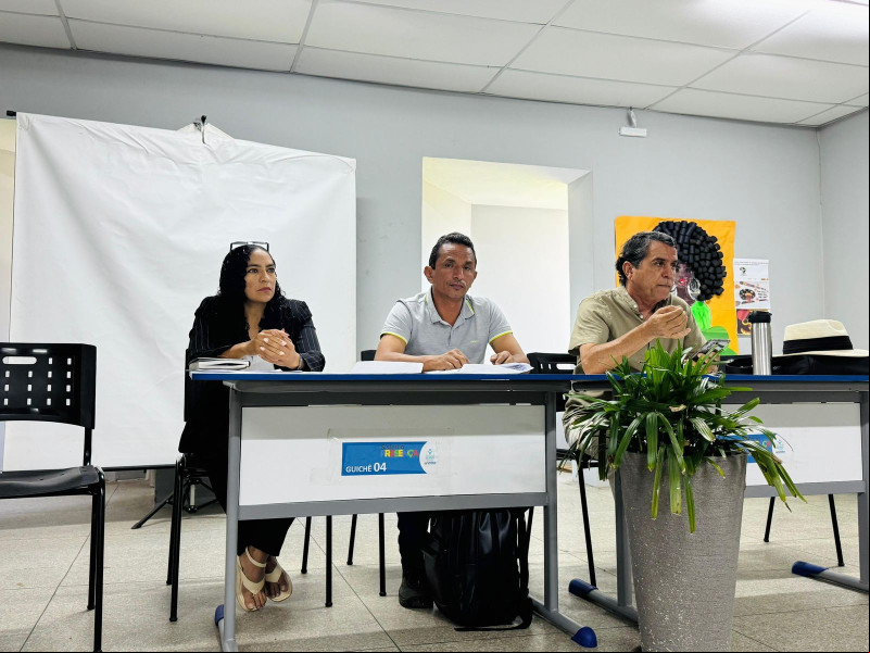 Prefeitura de União realiza escuta pública da Lei Aldir Blanc e fortalece diálogo com artistas e produtores culturais