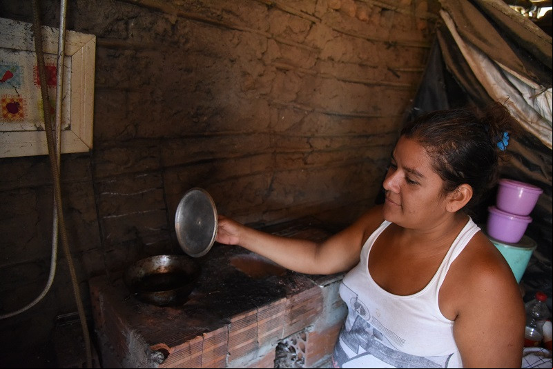 No Piauí, 1 em cada 4 domicílios sofreu com a falta de alimentos em 2023