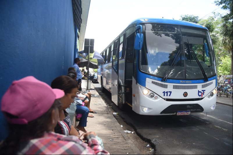 Após acordo com permissionários, ageiros do interior irão desembarcar na Avenida Maranhão