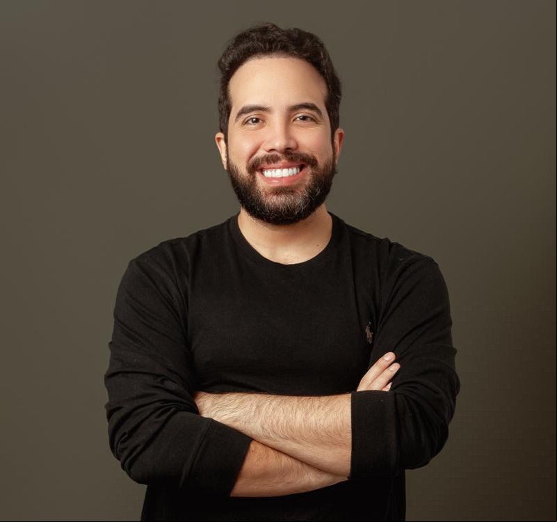 Partido Novo anuncia pré-candidato a prefeito de Teresina