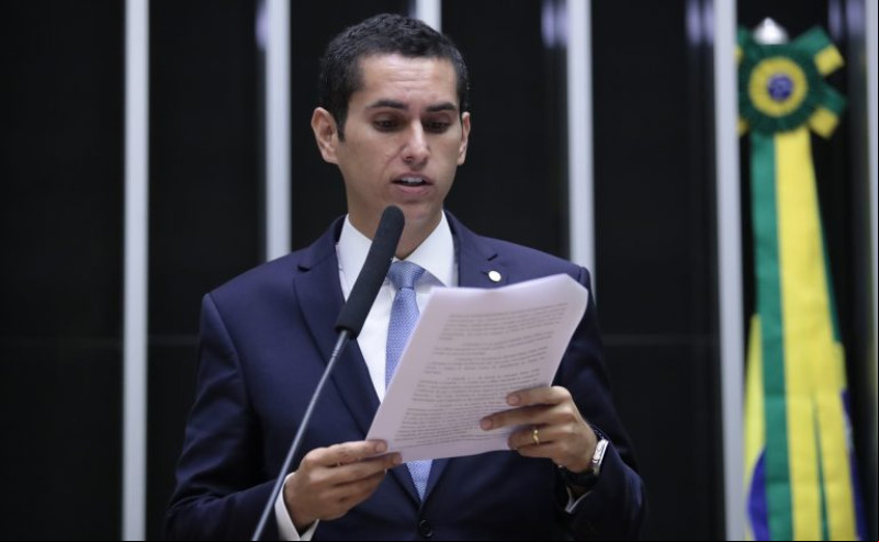 Deputado Domingos Neto (PSD-CE), quer suspender a norma que concedeu o benefício Garantia-Safra. - (Mário Agra/Câmara dos Deputados)