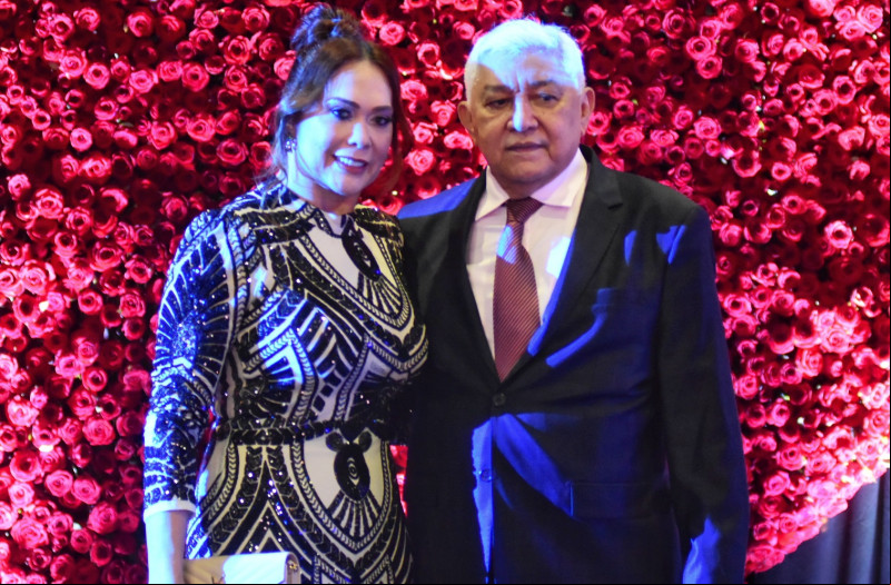 Marcas Inesquecíveis 2023: Confira as fotos da noite de premiação das empresas