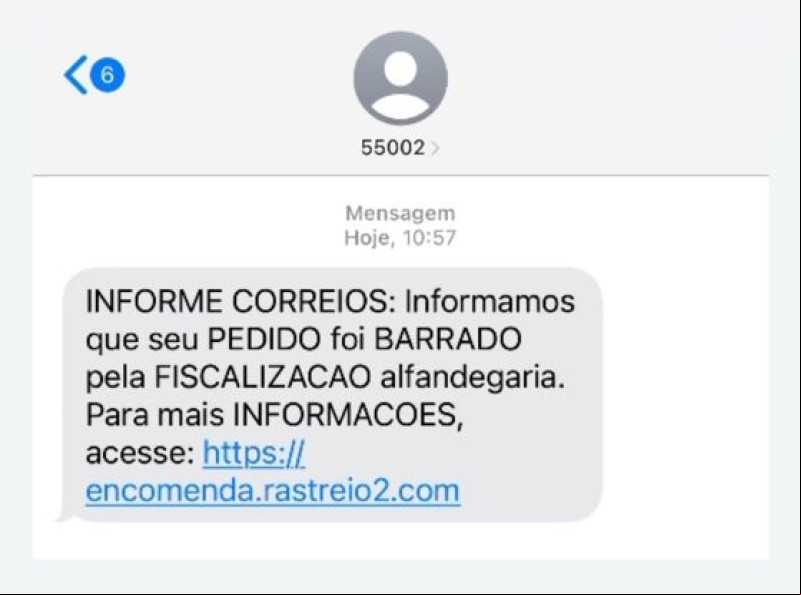 Golpe dos Correios: novo crime sobre encomendas barradas chega ao Piauí
