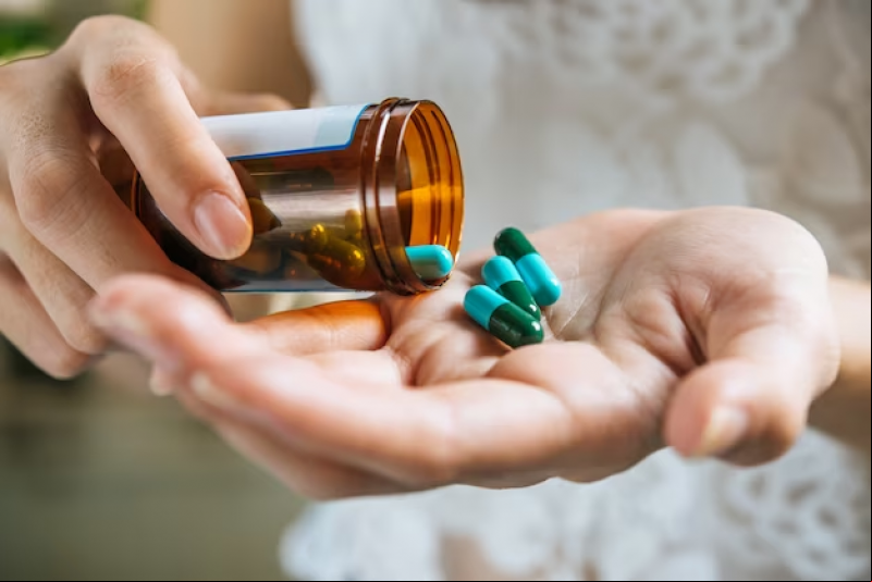 Preço dos medicamentos deve subir até 4,5% a partir deste domingo (31)