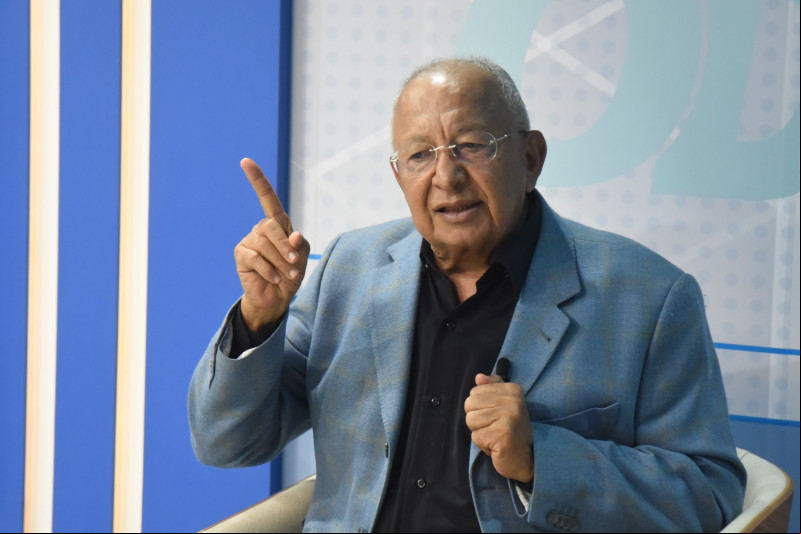 Dr. Pessoa diz que parte dos problemas de Teresina é criada pela oposição