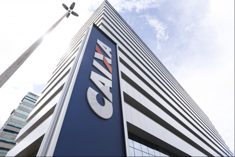 Concurso da Caixa abre inscrições; confira as vagas