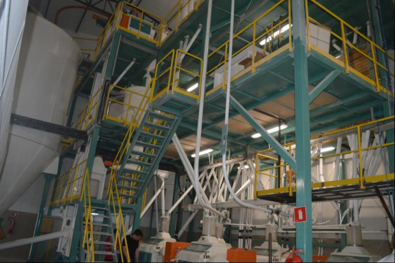 Com expetativa de 300 empregos, três novas indústrias serão instaladas no Piauí