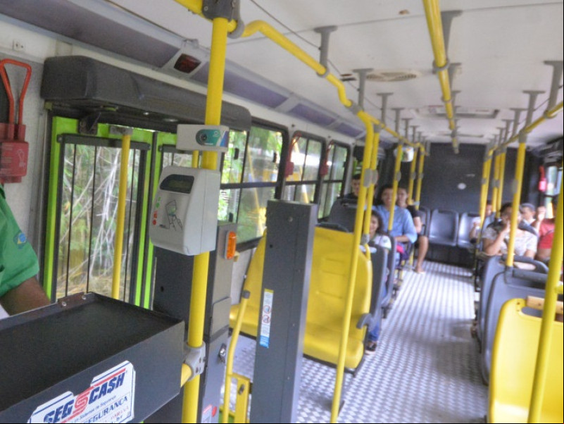 Preço ideal da agem de ônibus em Teresina é R$ 11, diz Setut