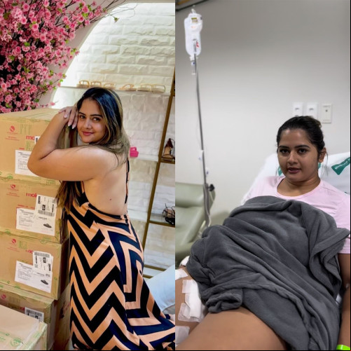 VÍDEO: Empresária baleada durante assalto em Timon conta detalhes do crime: “Ele disse que ia me matar e pediu para que eu me ajoelhasse”