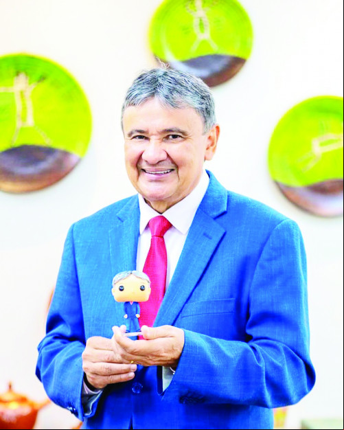 Ministro do Desenvolvimento e Assistência Social