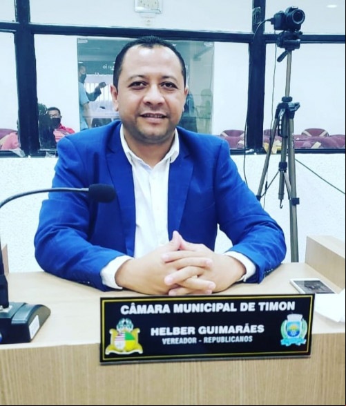 Prefeita Dinair Veloso a a contar com G 15 na Câmara Municipal de Timon