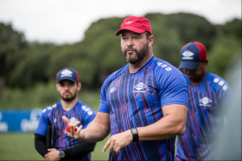 Em apenas quatro rodadas, três times do Campeonato Piauiense já trocaram de técnicos