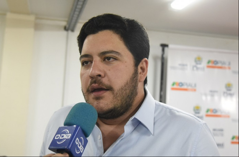 Jadyel Alencar diz que Frente das Rádios Comunitárias vai contar com 200 parlamentares