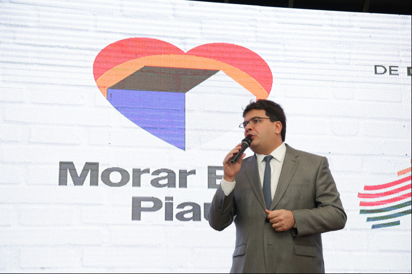 Morar Bem Piauí: Governo altera faixa da população que poderá receber até R$ 10 mil