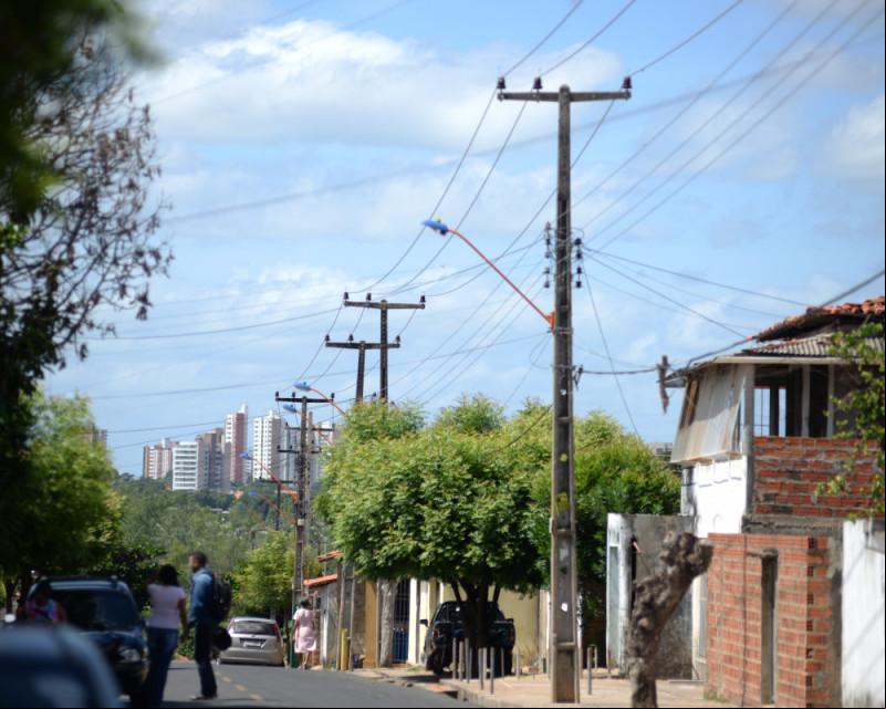 33 locais de Teresina ficarão sem energia nesta terça-feira (20); saiba quais